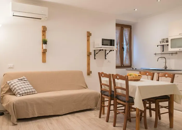Apartment Vale