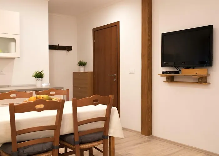 Apartment Vale