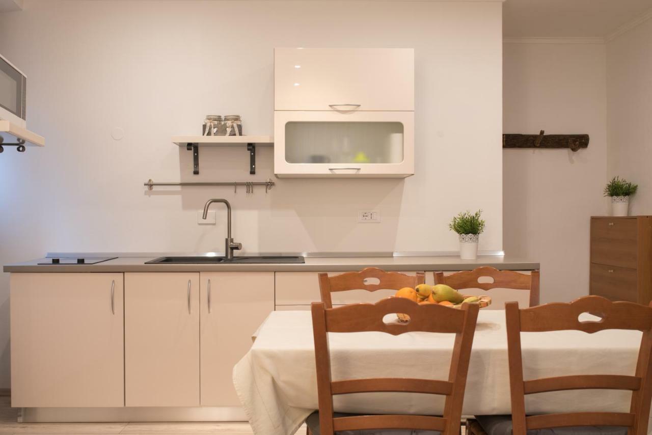 Apartment Vale Rovinj