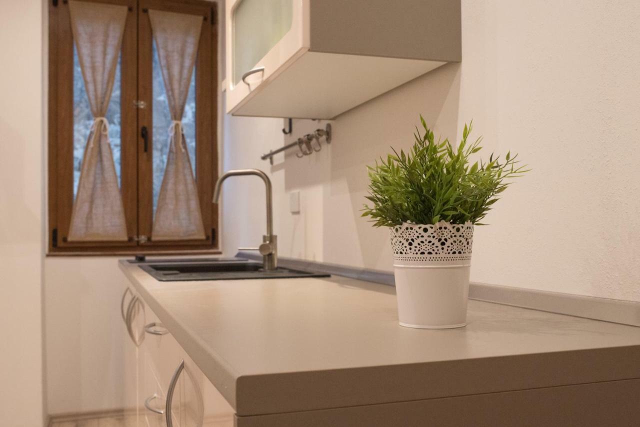 Apartment Vale