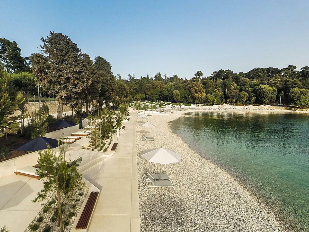 Apartment Vale Rovinj