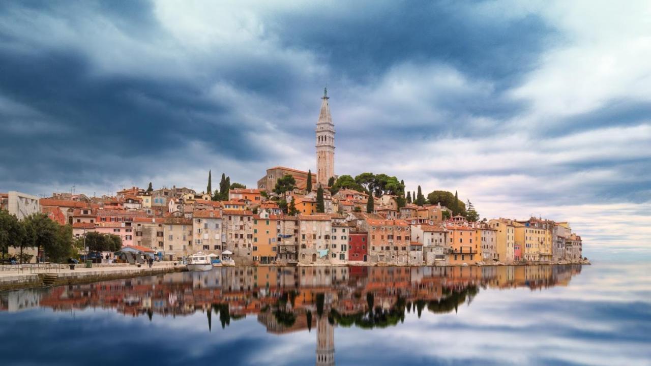 Vale Apartment Rovinj