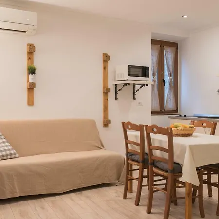 Apartment Vale Rovinj Exterior photo