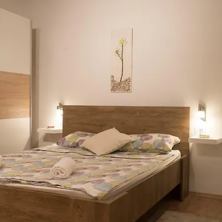 Apartment Vale Rovinj Exterior photo